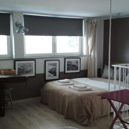 Ornato Garden Apartment มิลาน ภายนอก รูปภาพ