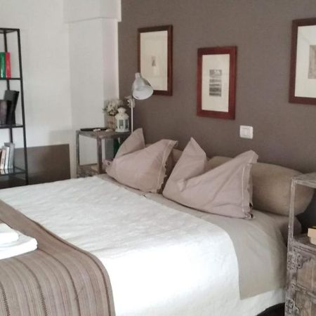 Ornato Garden Apartment มิลาน ภายนอก รูปภาพ