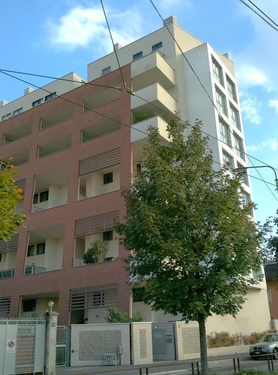 Ornato Garden Apartment มิลาน ภายนอก รูปภาพ