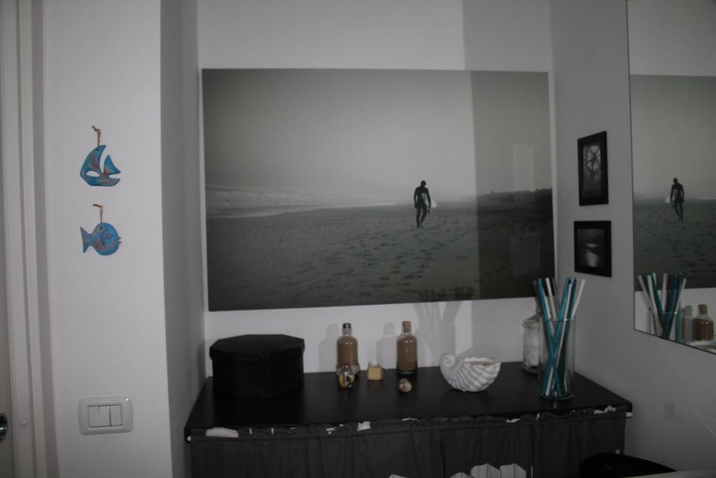 Ornato Garden Apartment มิลาน ภายนอก รูปภาพ