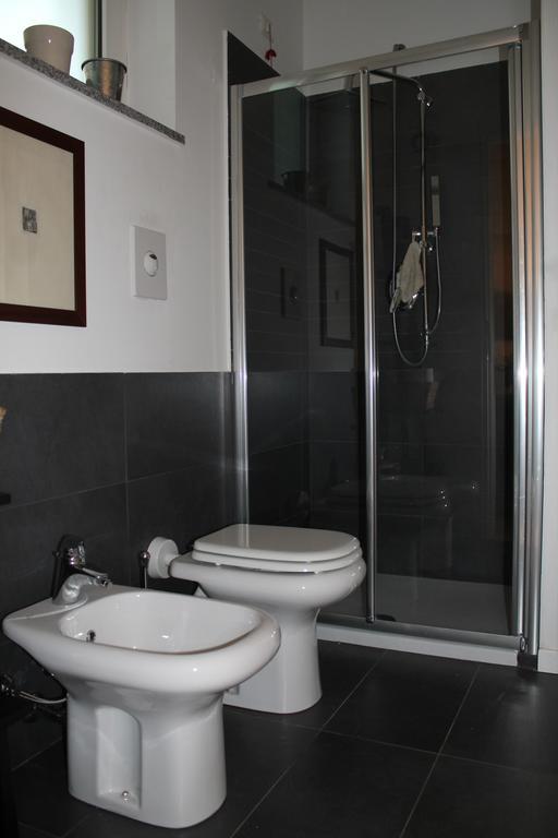 Ornato Garden Apartment มิลาน ห้อง รูปภาพ