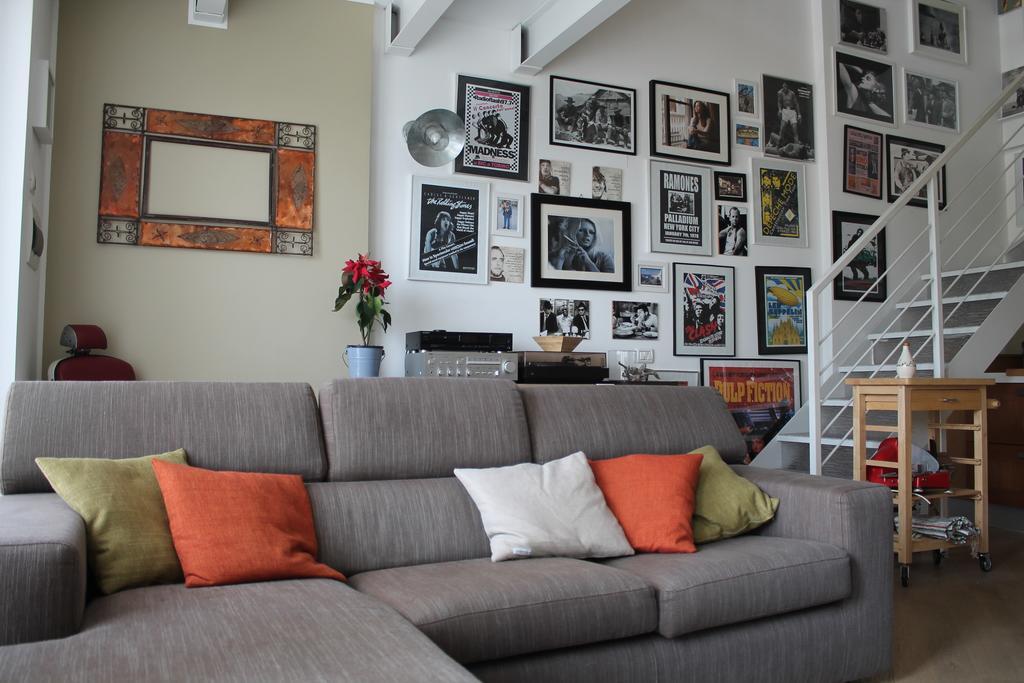 Ornato Garden Apartment มิลาน ภายนอก รูปภาพ