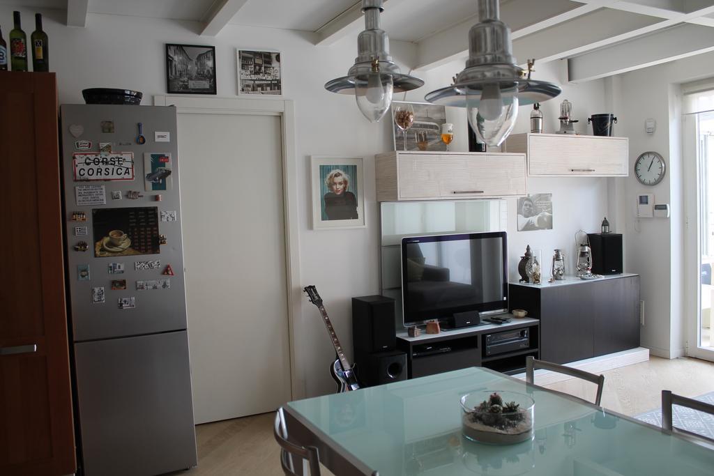 Ornato Garden Apartment มิลาน ภายนอก รูปภาพ