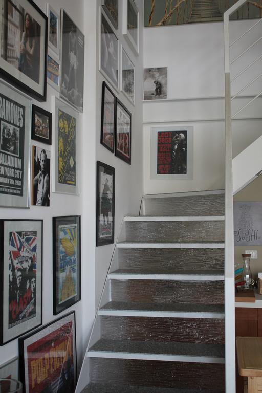 Ornato Garden Apartment มิลาน ห้อง รูปภาพ