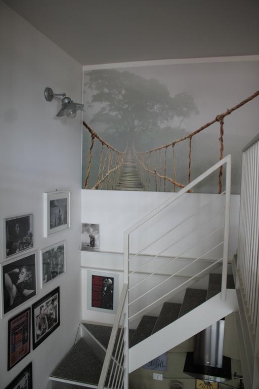 Ornato Garden Apartment มิลาน ห้อง รูปภาพ