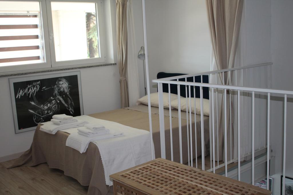 Ornato Garden Apartment มิลาน ภายนอก รูปภาพ