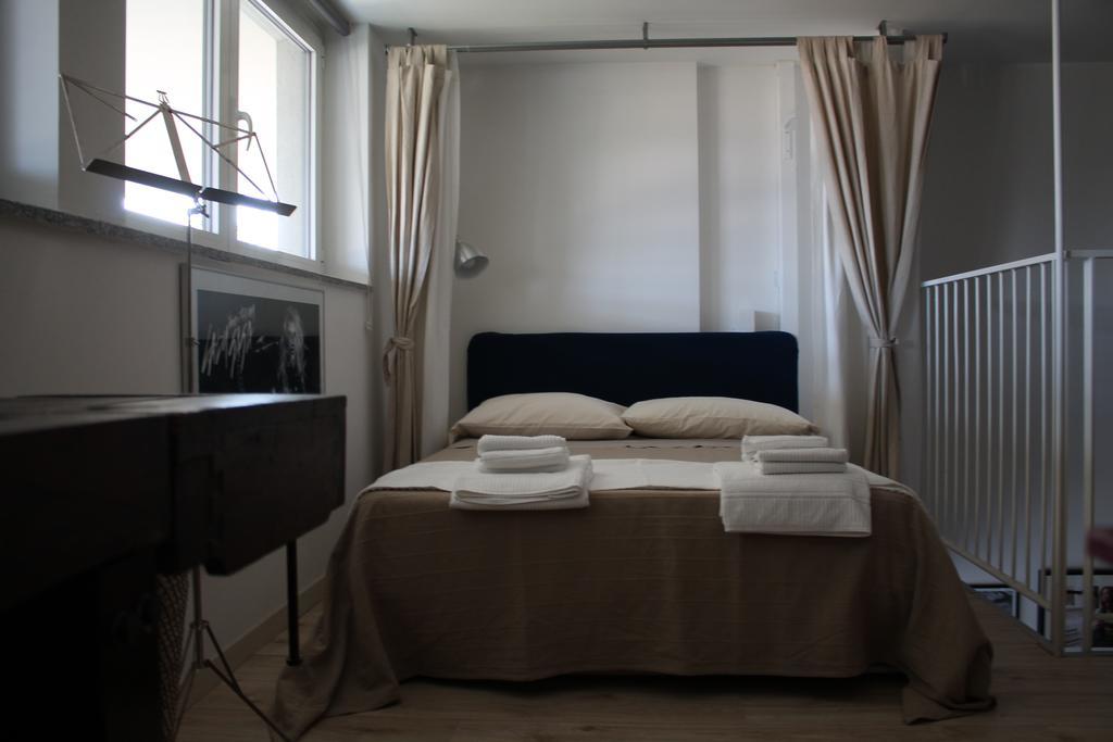 Ornato Garden Apartment มิลาน ภายนอก รูปภาพ