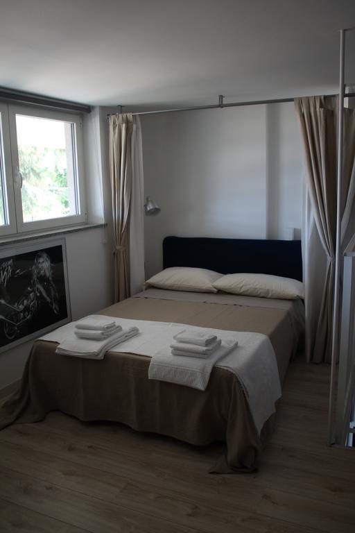 Ornato Garden Apartment มิลาน ภายนอก รูปภาพ