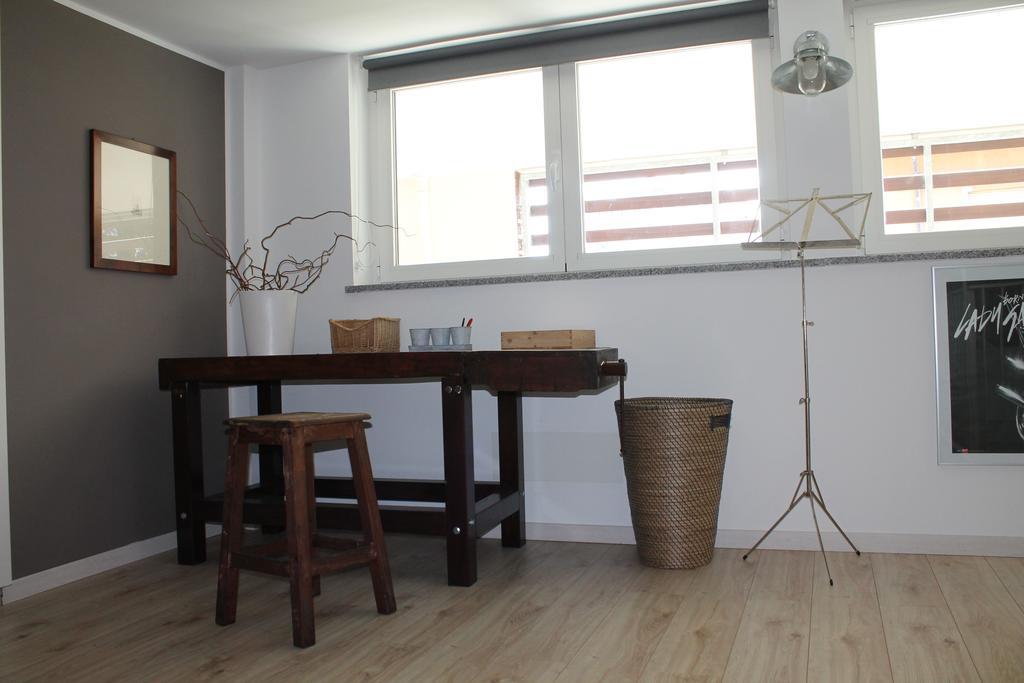 Ornato Garden Apartment มิลาน ห้อง รูปภาพ