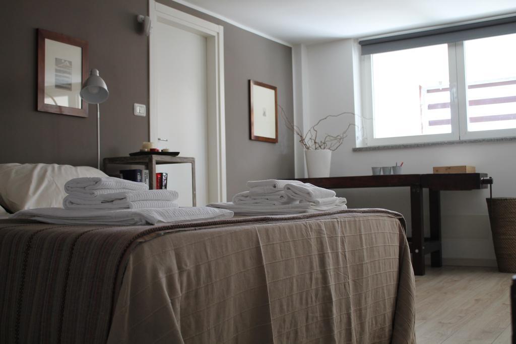 Ornato Garden Apartment มิลาน ภายนอก รูปภาพ