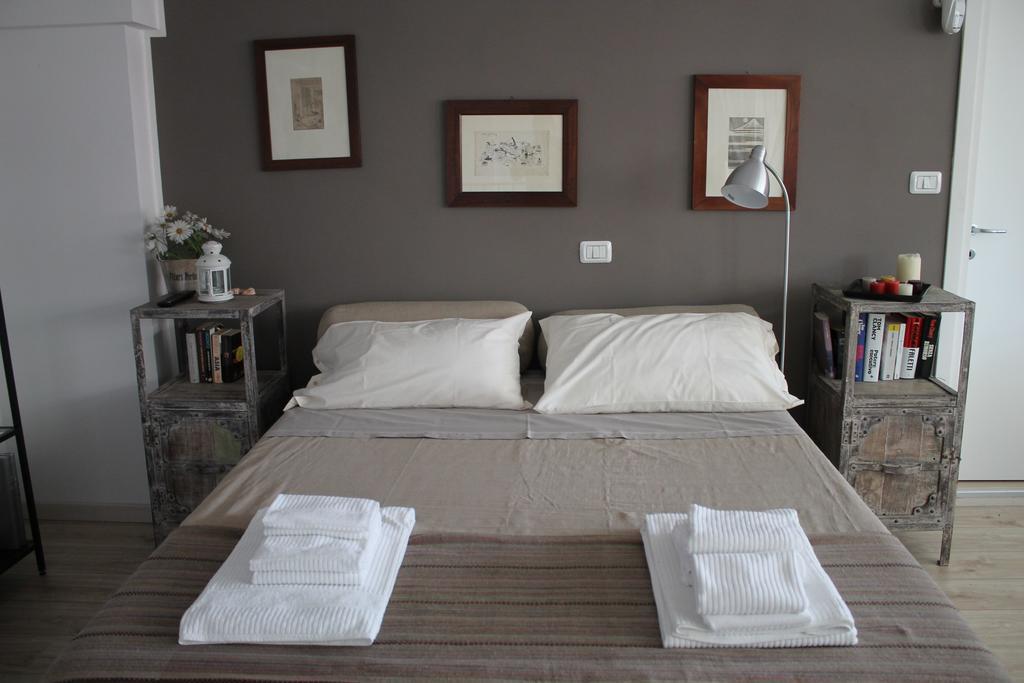 Ornato Garden Apartment มิลาน ภายนอก รูปภาพ