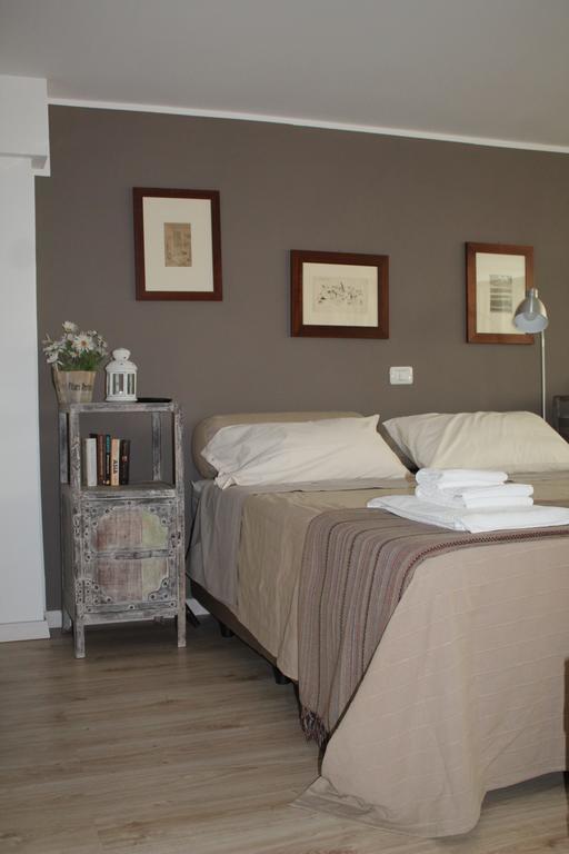 Ornato Garden Apartment มิลาน ภายนอก รูปภาพ