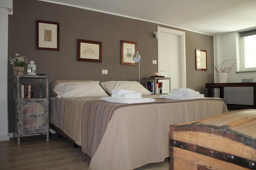 Ornato Garden Apartment มิลาน ภายนอก รูปภาพ