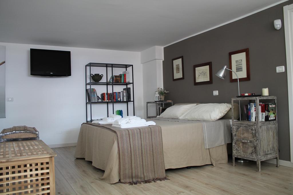 Ornato Garden Apartment มิลาน ภายนอก รูปภาพ