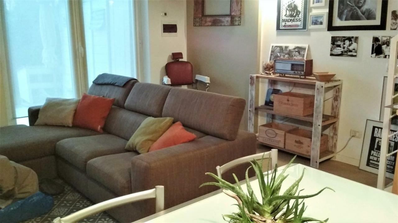 Ornato Garden Apartment มิลาน ภายนอก รูปภาพ