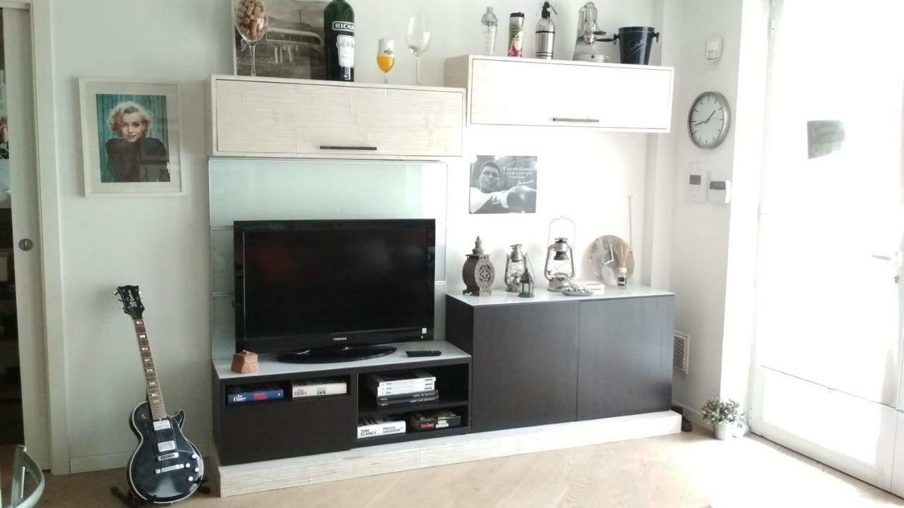 Ornato Garden Apartment มิลาน ภายนอก รูปภาพ