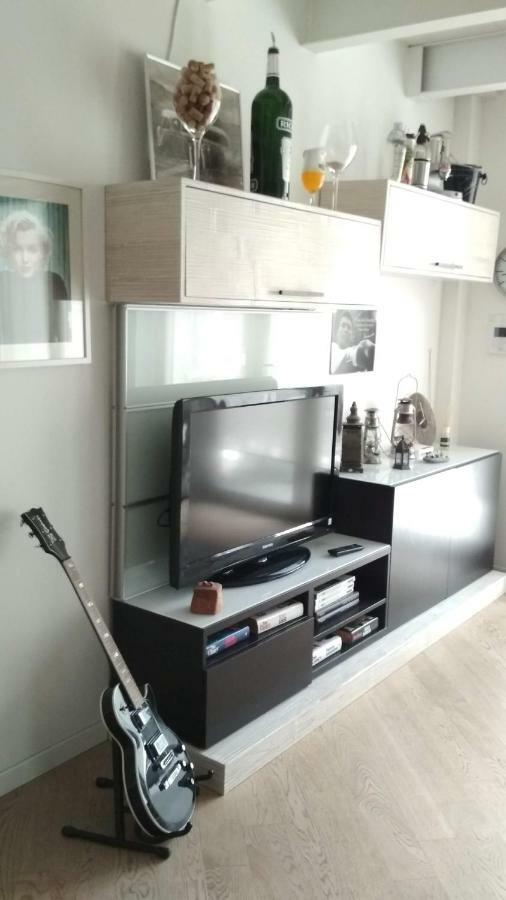 Ornato Garden Apartment มิลาน ภายนอก รูปภาพ
