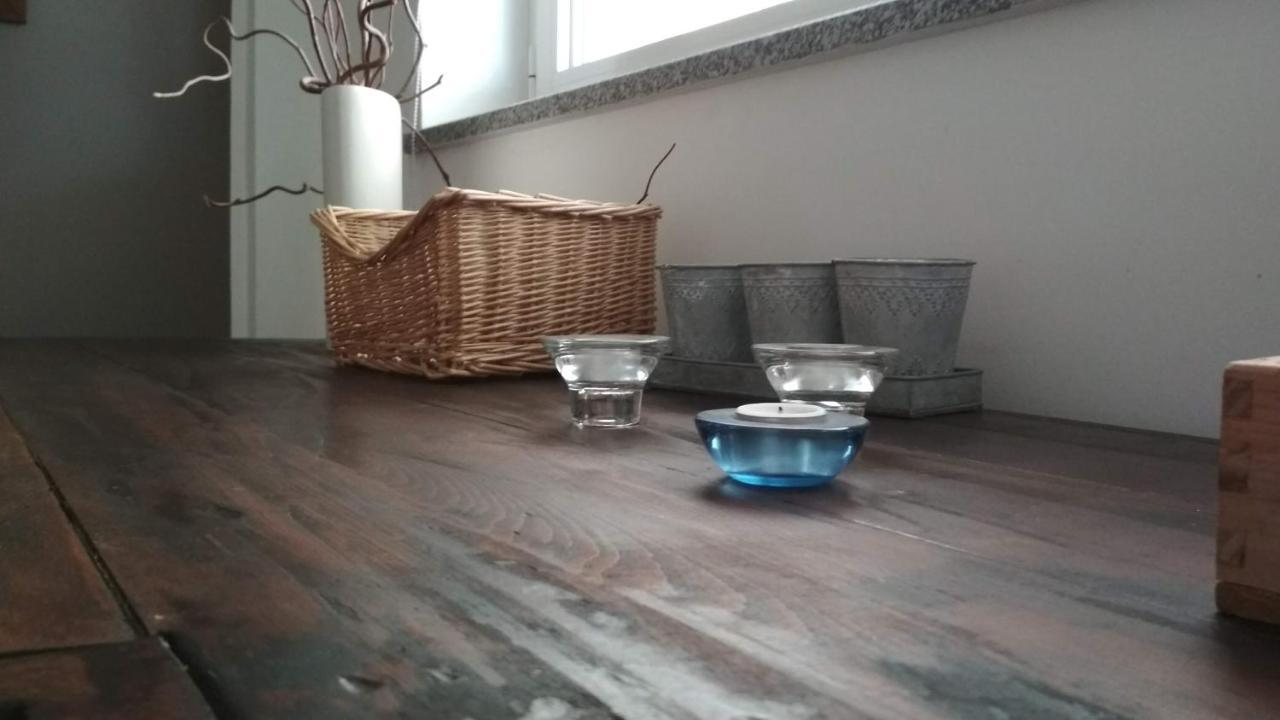 Ornato Garden Apartment มิลาน ภายนอก รูปภาพ