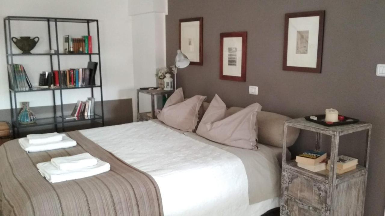 Ornato Garden Apartment มิลาน ภายนอก รูปภาพ